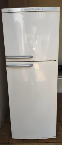 Vendo geladeira