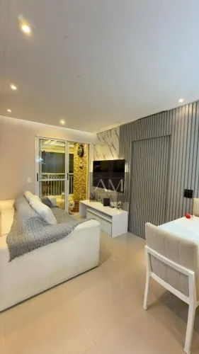 Apartamento com 2 dormitórios à venda, 58 m² por R$ 769.000 - Rua Angá, 896 - Vila Formosa