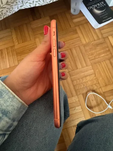iPhone XR 128GB