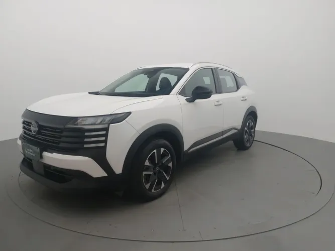 Nissan Kicks 1.0 Turbo Advance 2026