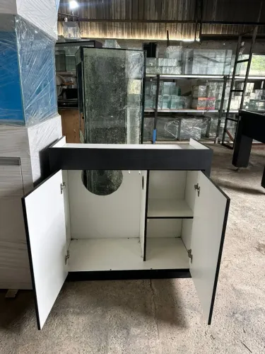Móvel 100x50x85 cm - MDF Naval