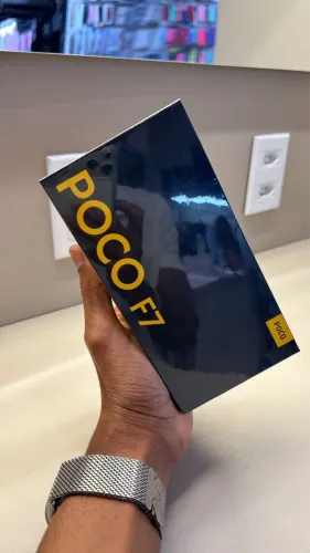 POCO F7 12/512 GB 