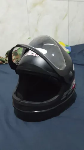 Capacete Gow