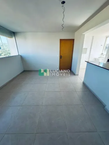 Apartamento 2 quartos, 2 vagas a venda bairro Canaã- Belo Horizonte