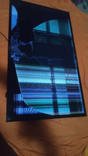 TV Samsung 43 UN43J5200