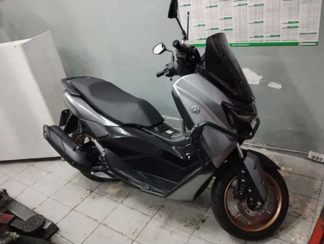 NMax 160