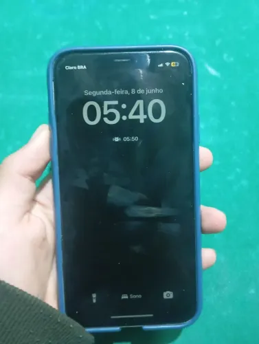 iPhone XR 64 gigas (Leia a descrição)