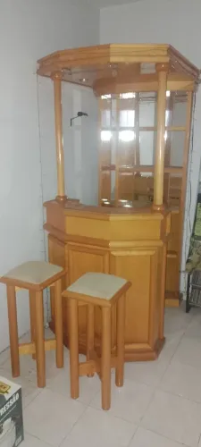 Bar de canto 