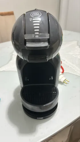 Cafeteira Expresso Arno Dolce Gusto Mini Me