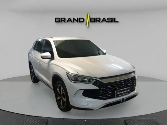 BYD Song Pro GL 1.5 16V Aut. (hibrido) 2025