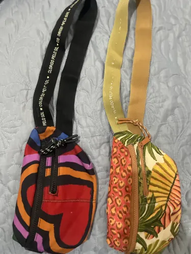 Bag da farm por 60 reais