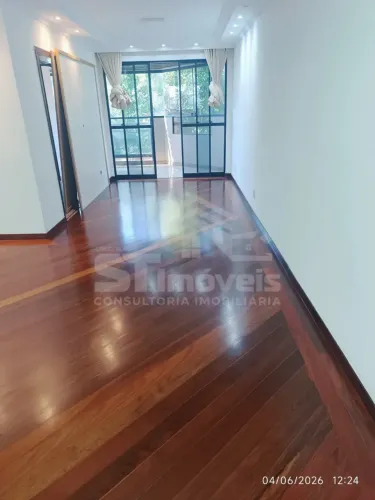 Apartamento para aluguel no Ed tom Jobim asa norte/DF
