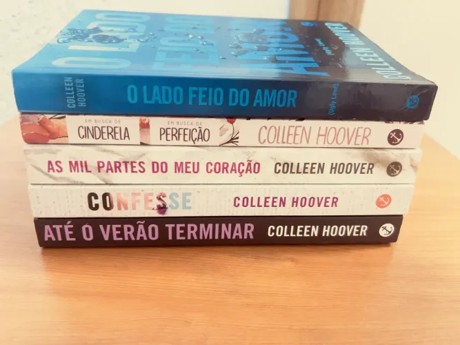 Livros