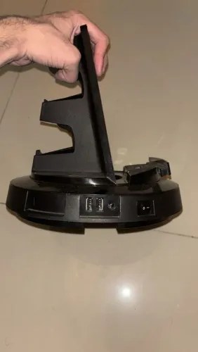 Vendo suporte carregador de controle ps3