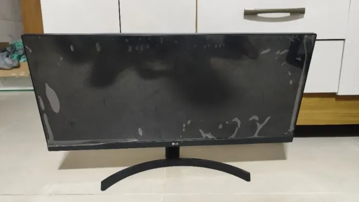 Monitor LG 29'