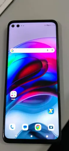 Motorola g 100 , 256 g