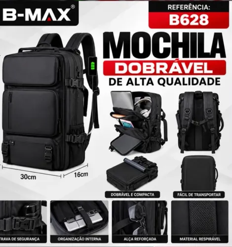 Mochila
