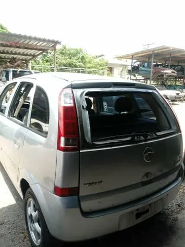 Sucata Meriva 1.8