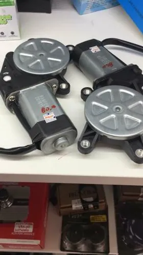 Motor mabuchi para vidros elétricos a (unidade)