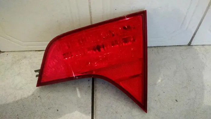 Lanterna da tampa traseira Honda New Civic