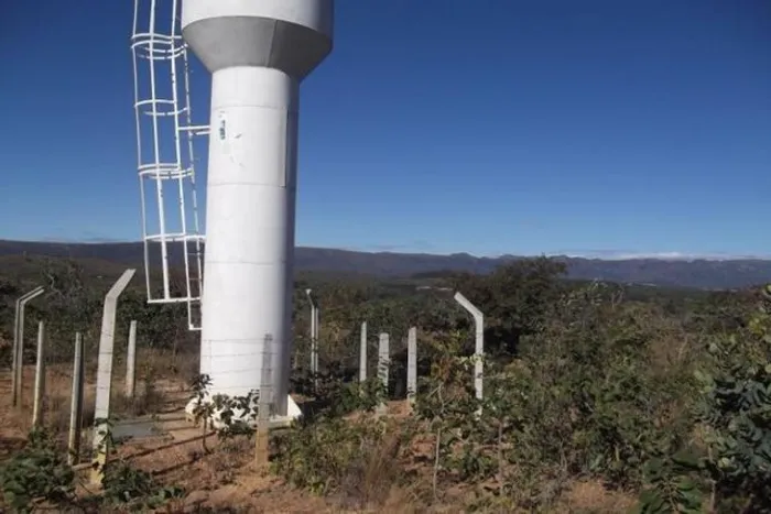 Serra d Cipó!!! chácara de 2 mil metros, cercada * WhtsApp