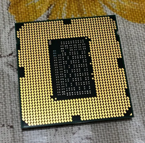 Processador Intel Pentium G620