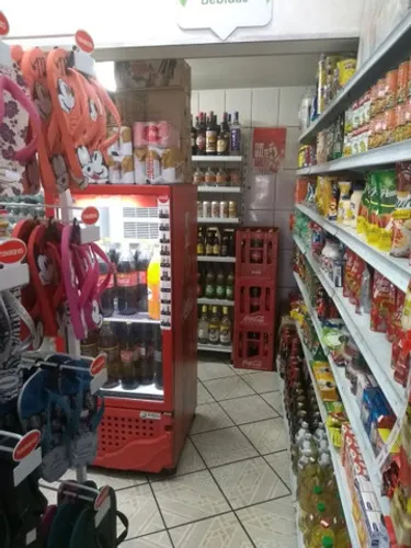 Mercado Zona Norte