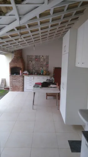 Casa três suítes sendo uma no 1º pavimento; Nova Macaé RJ, Imóvel duplex!