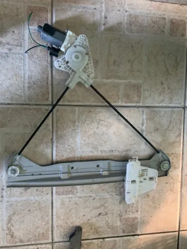 Maquina vidro eletrico vw saveiro g6 original