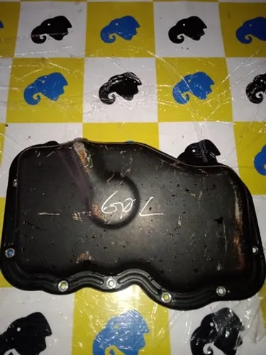 Carter Óleo Motor Gol G5 