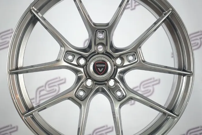RodaS Vittoria Kyoto Cromo Look 5x112 - 19x8,5
