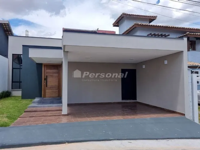Casa Condomínio Jardim de Alah (independência) 3 dormitórios sendo 1 suíte