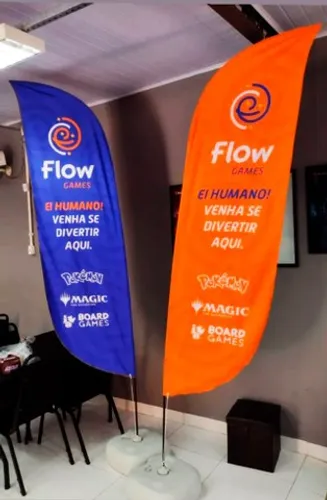 Bandeira - WindBanner