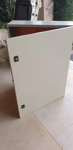 Quadro / Painel / Caixa Comando Elétrico