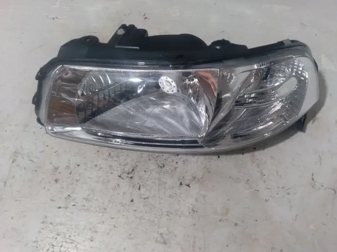 Farol Gol/Saveiro/Parati G3 L.E Cromado (Novo)