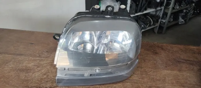 Farol Doblo 2003 até 2008