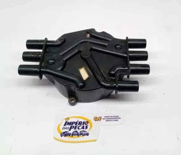 Tampa Distribuidor S10 Blazer 4.3 V6 95/00 Obs #31169