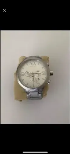 Relógio Armani Exchange