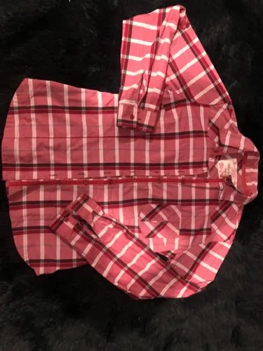 Camisa de manga comprida 38/ 40