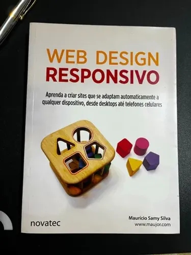 Web Design Responsivo