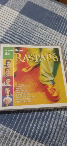 CD Rastapé