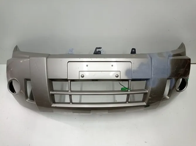 Parachoque Dianteiro Ford Ecosport 2008 2009 2010 2011 2012