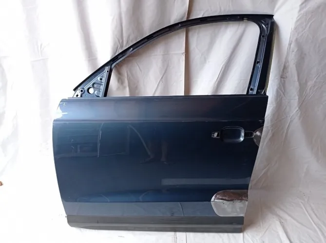Porta Audi Q3 2013 2014 2015 2016 2017 2018 2019 Diant Esq