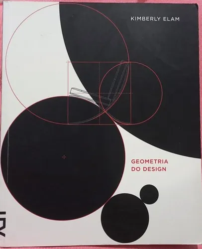 Livro Geometria do Design