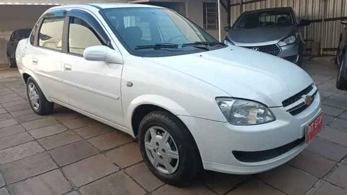 Classic ls 2013 completo