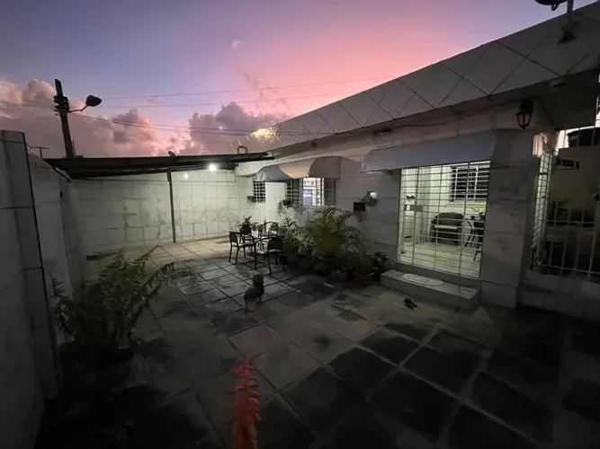 Vendo Casa na Vila Cardeal e Silva