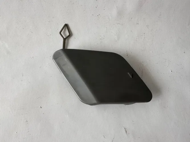 Tampa Reboque Parachoque Traseiro Bmw 116i 118i 2012 2013 2014