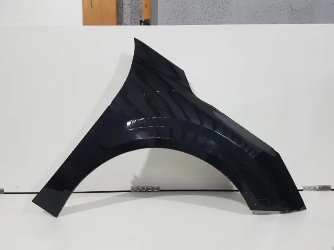 Paralama Direito Peugeot 208 2021 2022 2023 Original BG1911