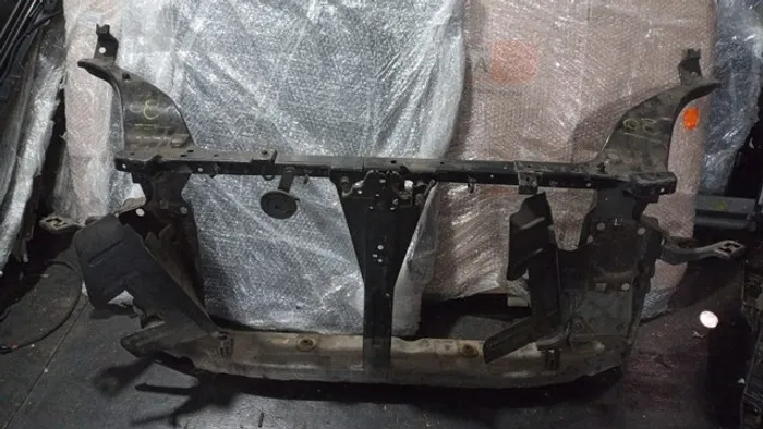 Painel Frontal Nissan Sentra 2010 2011 2012