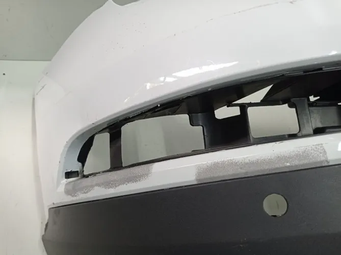 Parachoque Traseiro Audi Q3 2016 2017 2018 2019 Original